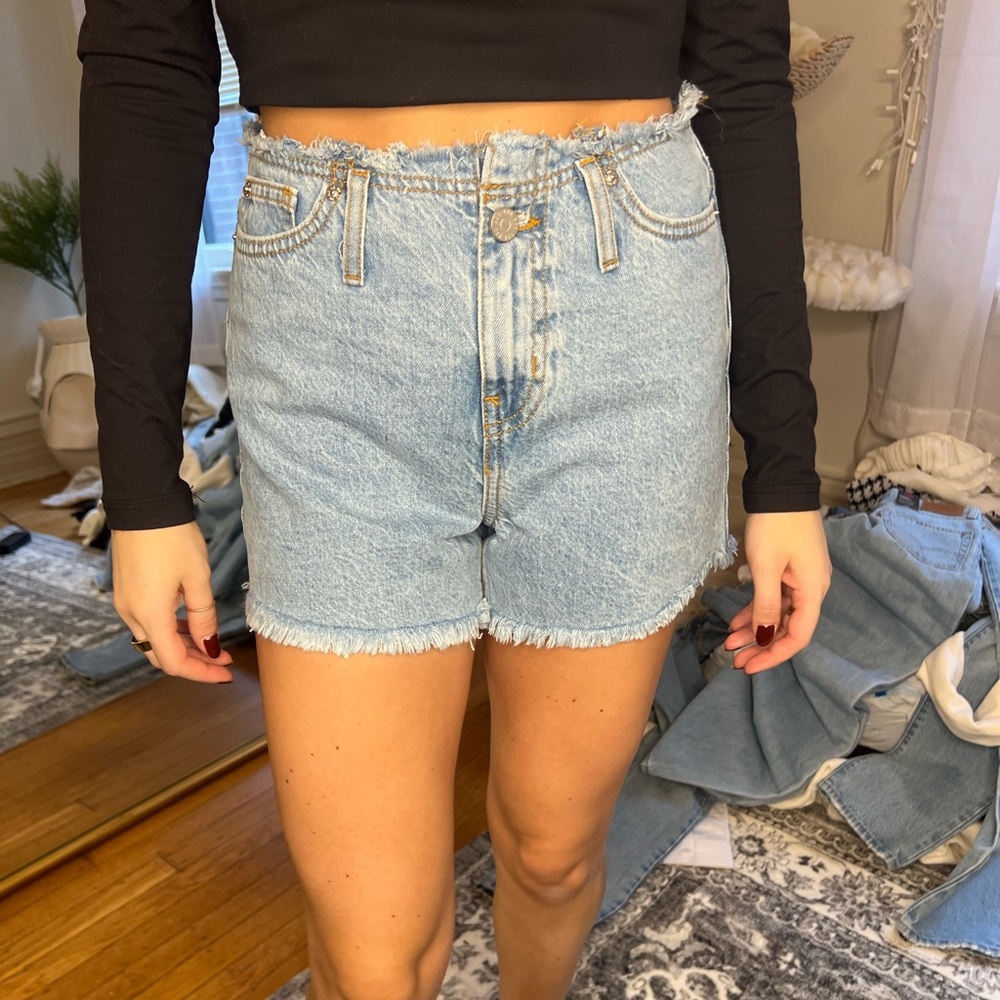 Urban outfitters Jean shorts